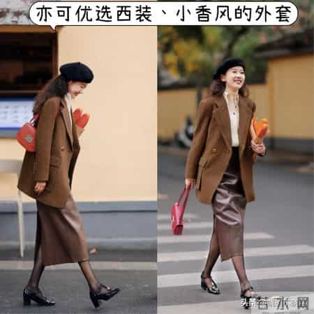 女人就算身材再好，也别穿无痕裤、瑜伽裤！廉价掉档次，太土了