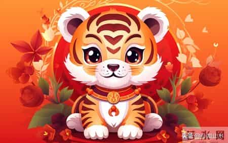 寅虎，周六（1月31号）别安排事儿了，有件大事要“砸”你头上