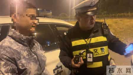 南明区“酒驾王”333mg-100ml，曾被吊销机动车驾驶证五年，拘役三个月｜五大曝光