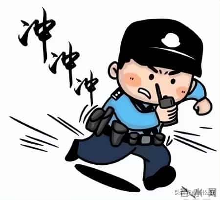 酒店、写字楼、商业街，多名逃犯被赣州警方抓获！