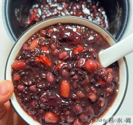 腊八粥别瞎放！凑齐这“五福宝”，喝完整年福满兜