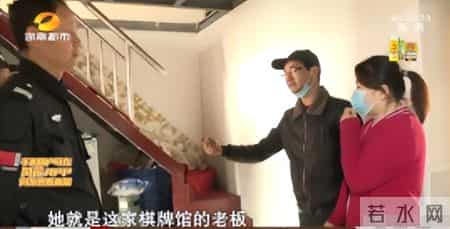 22年湖南女子被迫嫁姐夫，婚后丈夫成千万富豪，她却被一句话打发