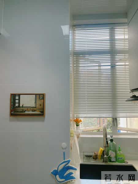 屁大点的家，我太喜欢了