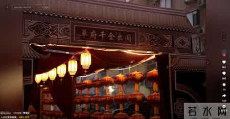 新郎晒44张婚纱照，仅有6张新娘正脸，其余大半是母亲，女方回应