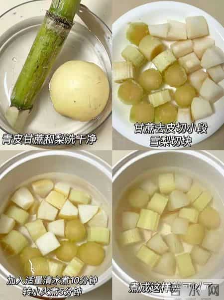 咳嗽最怕它,止咳化痰,一杯不到5毛,坚持一天喝2杯,越喝越舒服