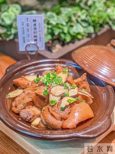 “先把脉，再吃饭”！中医馆里的“药膳餐厅”火了，广州也有