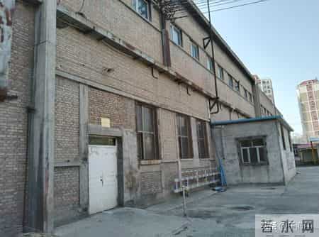 听王新国老师讲述新疆第四建筑工程公司（原兵团工一师二团）往事