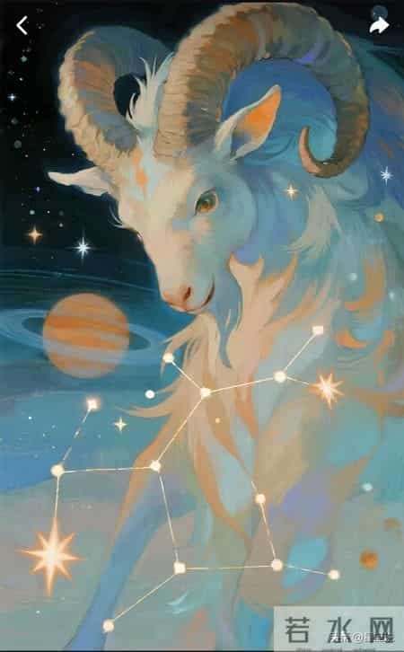 摩羯座：2月初有个“人”要来敲你的门，不是贵人，不是官爷