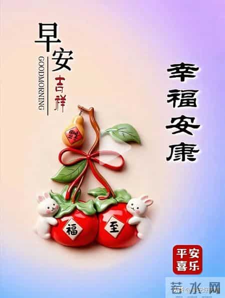 1月27日、星期二，最新早安好祝福漂亮图片精选，新的一天早上好