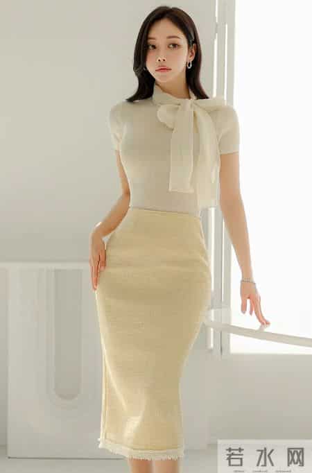 高贵典雅的女神范