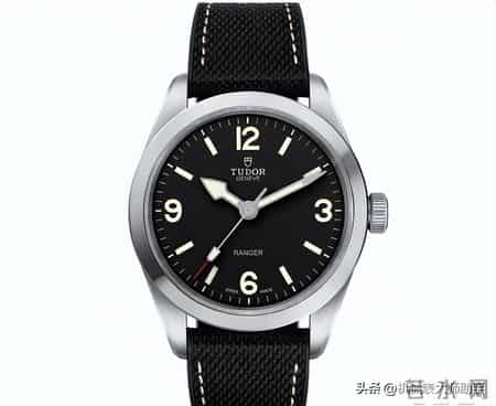 手腕上的收入密码：从五千到五十万月薪，决定你戴什么表？