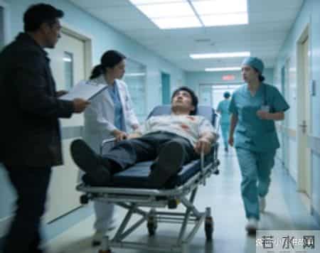 妻子为情人挡刀住院,结果等来的是离婚协议,隔天她在病房内没人照顾时,好友:你老公丢下离婚协议就出国了!听完她瞬间疯了般冲出去