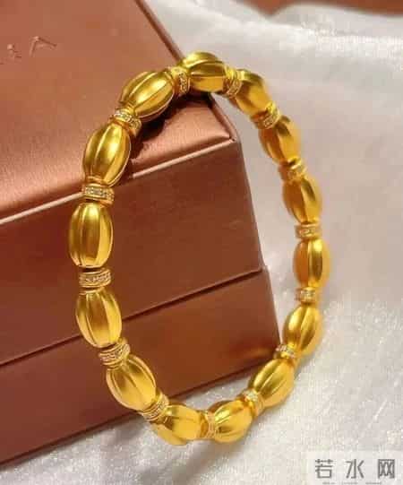 年底想买周大福不知道选什么,这5款热门新品一篇看全