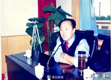 河北男子被判刑后在监狱去世 孙子为爷爷追讨真相20年