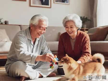 渐渐老去的60后，最无奈的不是没钱，而是家里正处在这5种状况！