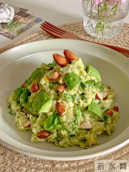 30天瘦25斤！苹果加它，小腹平了，精神好气色佳！