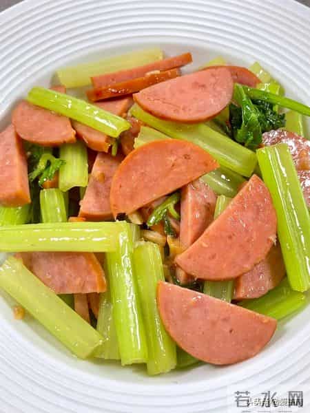 冬天使劲吃，维C是橙子的8倍，八毛一斤的“菜王”，别不懂吃