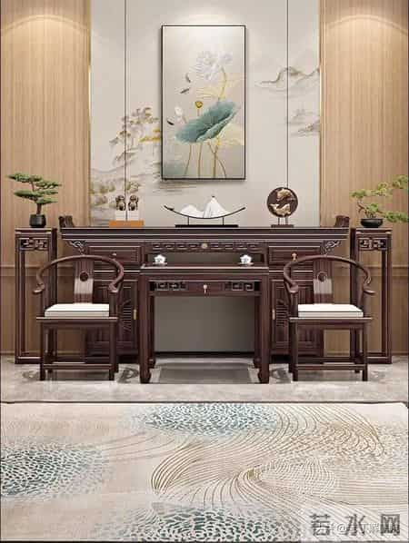 难怪有中堂的人家都是非贵即富，原来里面有这么多讲究！