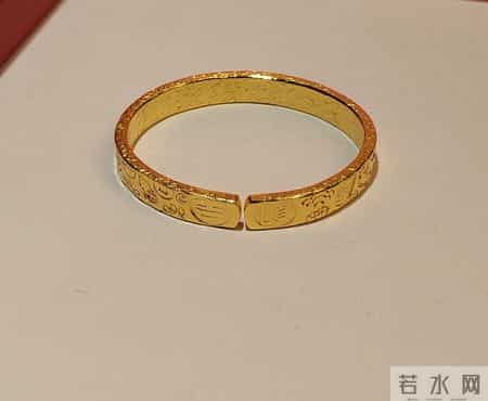 千万别卖金子过年！但凡动这心思，真的亏大了