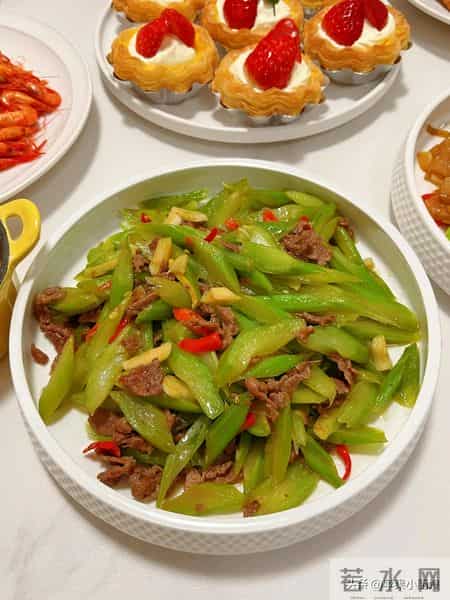 老公安排的2026新年家宴，真的太棒了，美味，好吃，口水直流