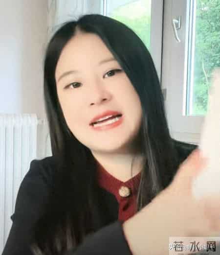 小雪坦白和安迪真实状况，选择与苏西国内生活 父母态度说明一切