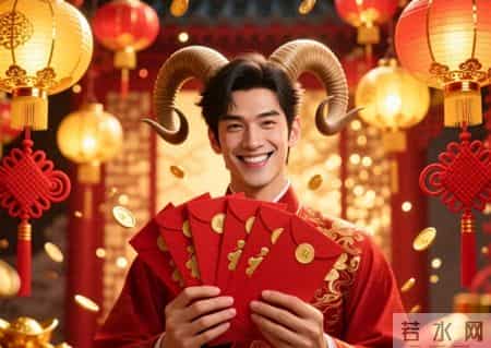 闷声发大财,这5星座年底赢麻