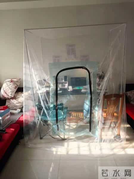 被网友们的“低成本取暖”方式惊到了！不花啥钱，温暖过冬