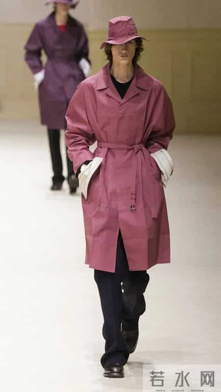 2026秋冬米兰男装周，这些设计值得一看