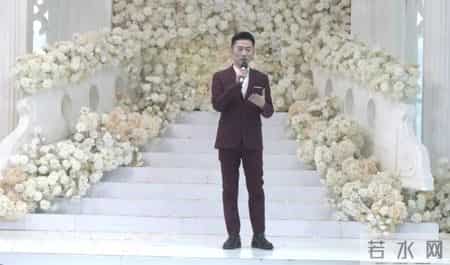 南昌“最帅”博士和“最美”硕士大婚！