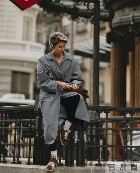 这3双运动鞋,搭什么都好看!