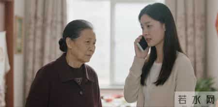 离婚证刚到手,我断了婆婆生活费，小姑子来电-妈说你这个月没打钱