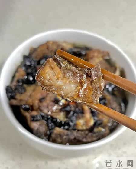 未来婆婆做的拿手菜，巨好吃