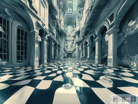 疯狂的后果，极其严重