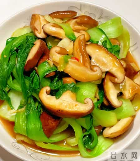 除夕夜这6道菜端上桌，全家抢着夸！第5道清爽解腻