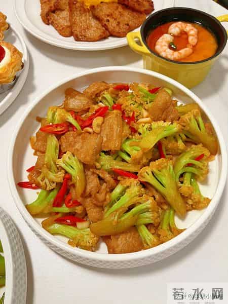 老公安排的2026新年家宴，真的太棒了，美味，好吃，口水直流