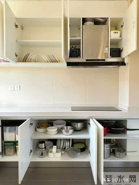 晒晒我妈的生活小习惯，原来干净的家，靠的都是随手的小事