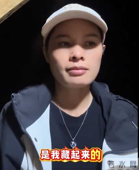 阿彪对妈妈深有愧疚，小依当初竟曾有过取消阿彪护照担保人的想法