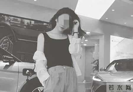 交往3 年 被骗53万，“果照”被发，29岁女子自尽后，隐婚男被判了