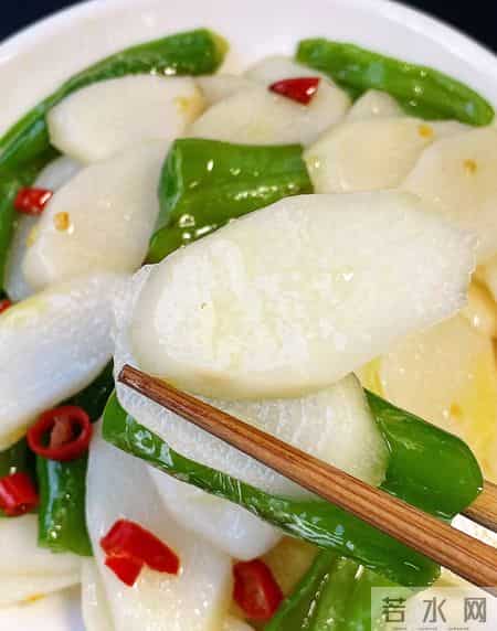 除夕夜这6道菜端上桌，全家抢着夸！第5道清爽解腻