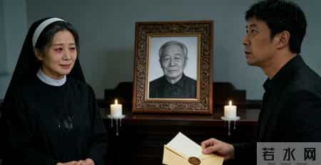 我55岁发现一个定律:家族里,那个最大度、最吃亏、最不爱计较的子女,往往过得最幸福,后代也最有出息!