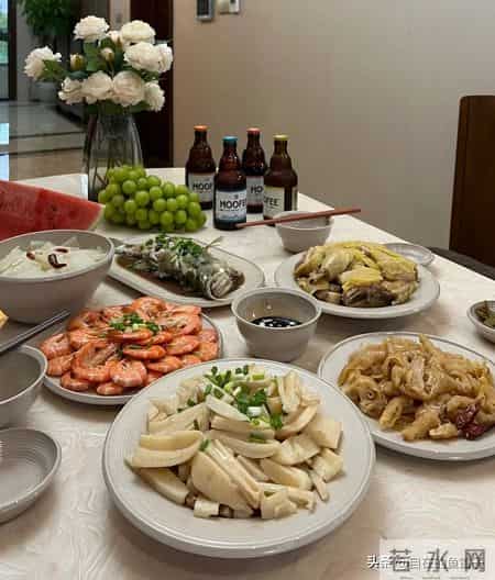 晒晒我妈的生活小习惯，原来干净的家，靠的都是随手的小事