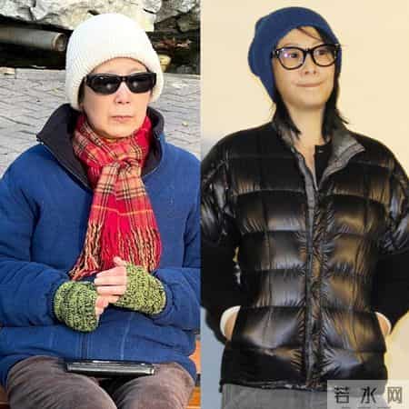 女人老了，尽量别戴棒球帽、针织帽，多戴这3种“老钱帽”更高级