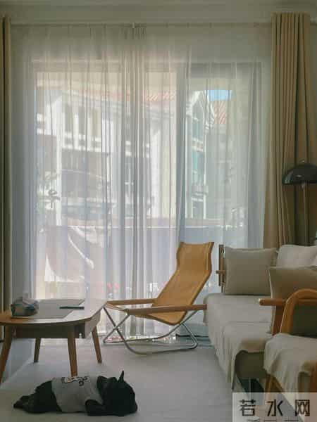 屁大点的家，我太喜欢了