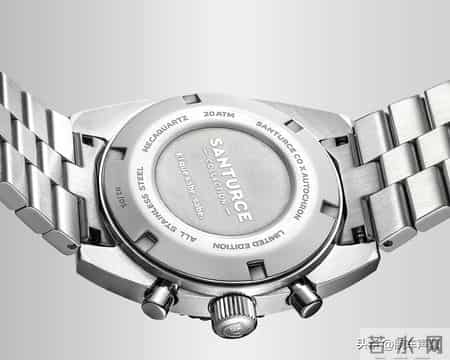 千元 “熊猫盘” 这表比纽曼迪通拿还对味儿