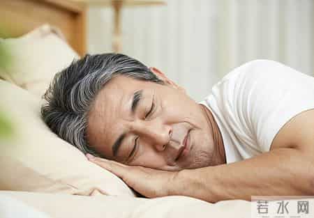 男子长服谷维素助眠一年？医生坦言：改善效果出人意料