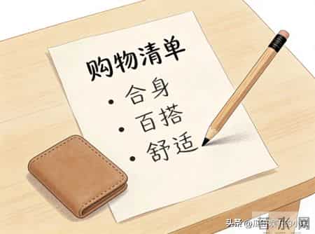 女人买衣服的各种秘诀，网友：凡是不能马上就穿的衣服不要买！