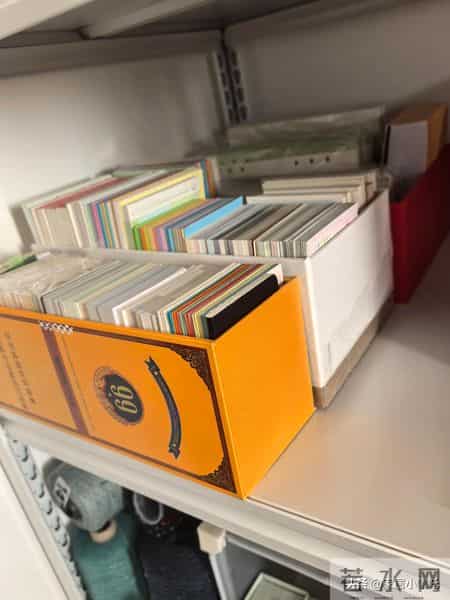 晒晒我婆婆的“0元收纳方式”，没花一分钱，家里收拾的井井有条