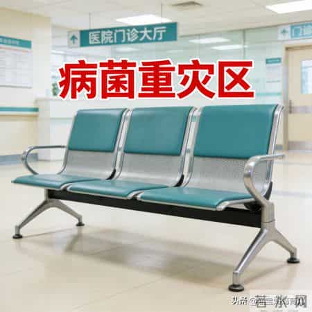 护士长揭秘：医院里最脏的3个地方，90%家长还在让孩子摸！