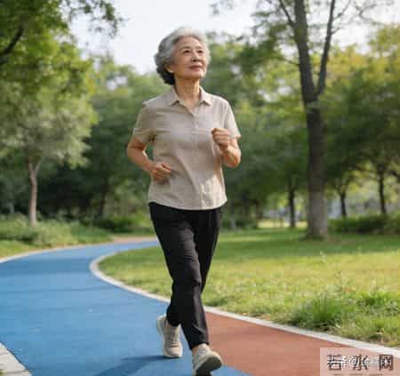 别再瞎走了！每日1小时快走，4周降血压、燃脂肪