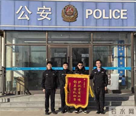 瓦房店警方雷霆出击 斩断涉企敲诈 “黑手”